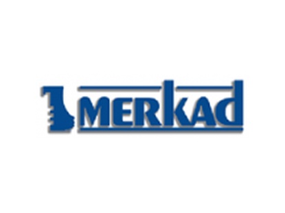 MERKAD MAKİNA